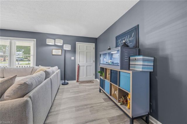 116 Raper Circle, Lexington, NC 27295