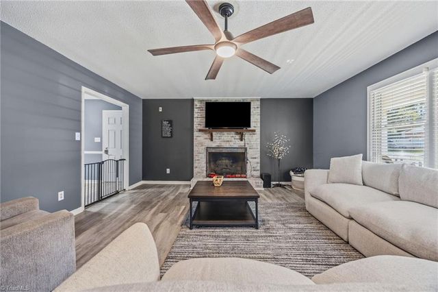 116 Raper Circle, Lexington, NC 27295