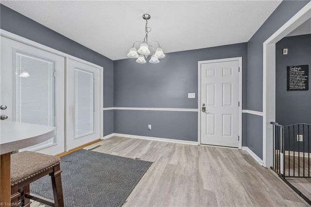 116 Raper Circle, Lexington, NC 27295