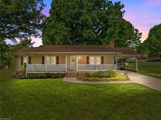 116 Raper Circle, Lexington, NC 27295