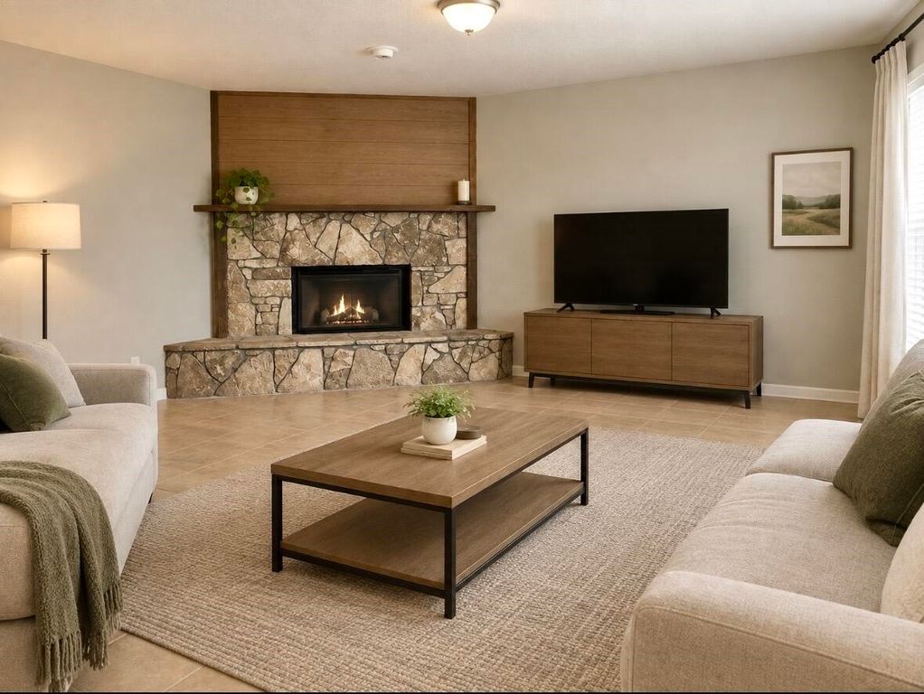 915 Lemontree Drive, Arlington, TX 76017 — photo 2