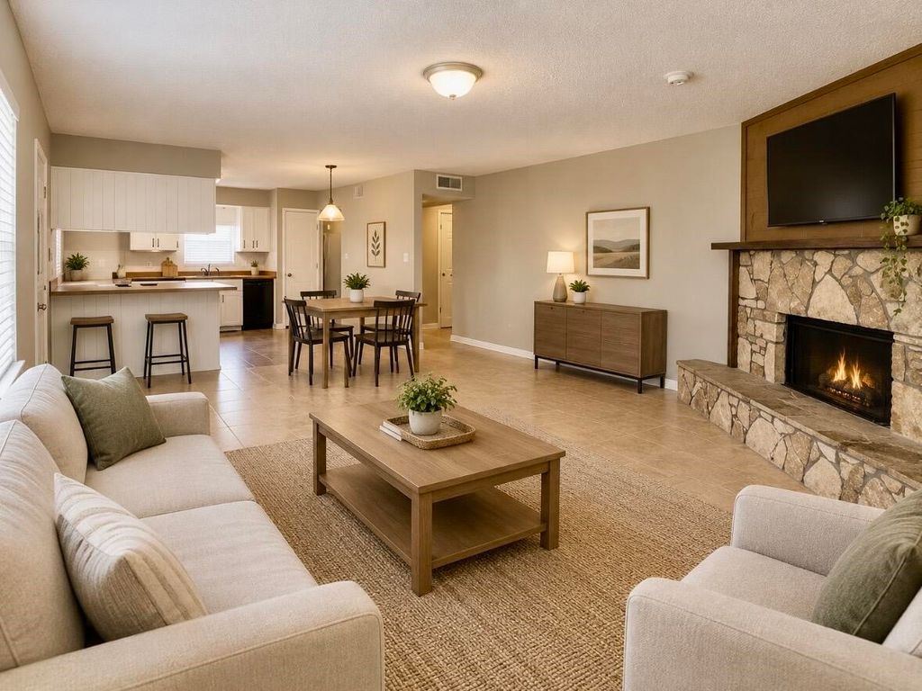 915 Lemontree Drive, Arlington, TX 76017 — photo 4