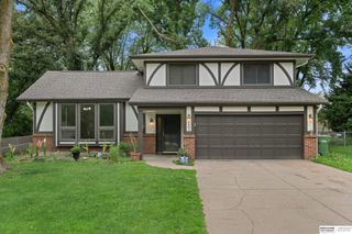 1403 Saint Raphael Street, Bellevue, NE 68005