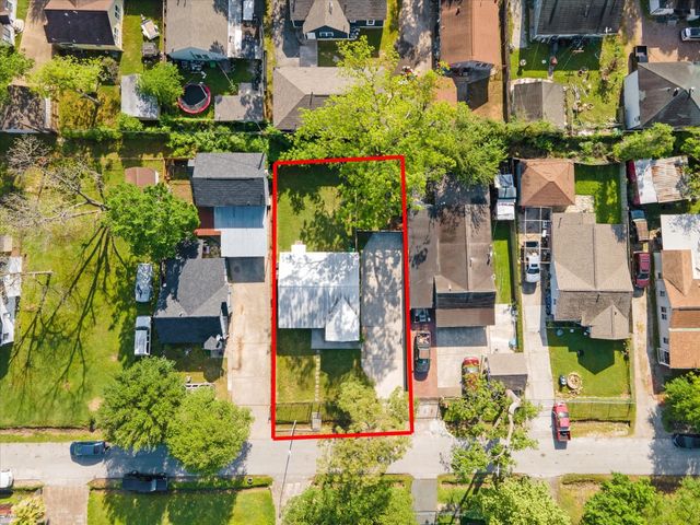 4502 Hain Street, Houston, TX 77009