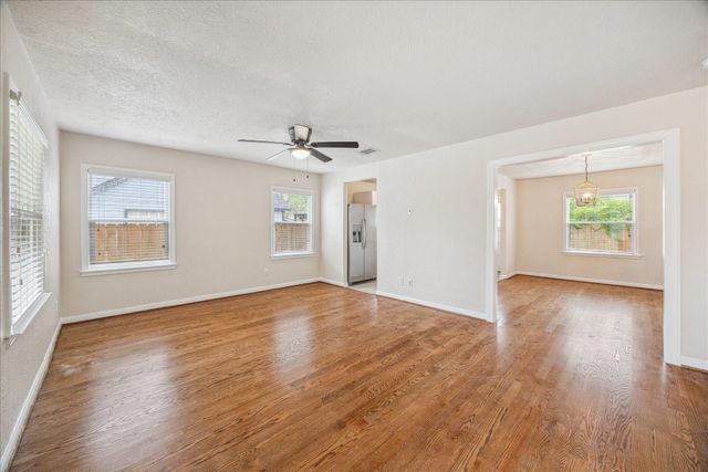 4502 Hain Street, Houston, TX 77009