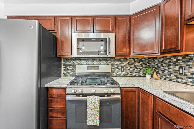 8118 Benton Way, Arvada, CO 80003