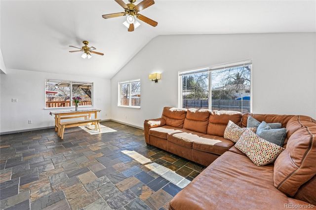 8118 Benton Way, Arvada, CO 80003