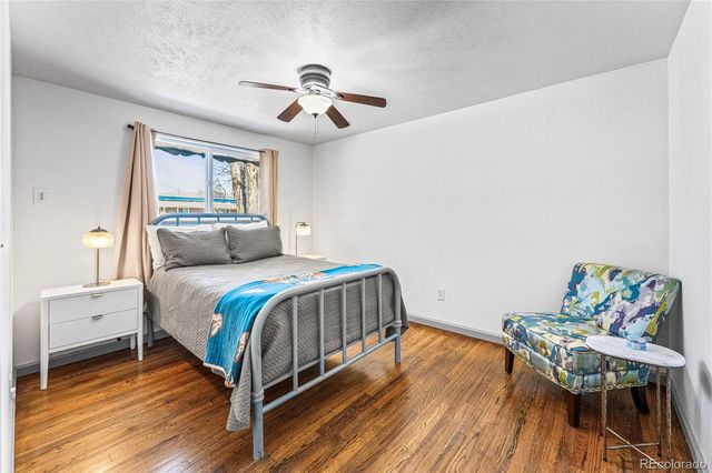 8118 Benton Way, Arvada, CO 80003