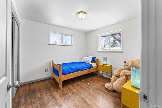 8118 Benton Way, Arvada, CO 80003