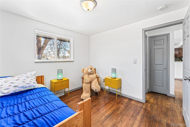 8118 Benton Way, Arvada, CO 80003