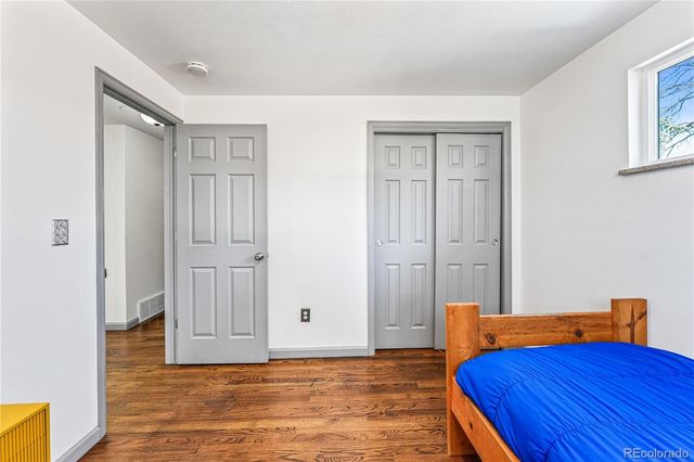 8118 Benton Way, Arvada, CO 80003