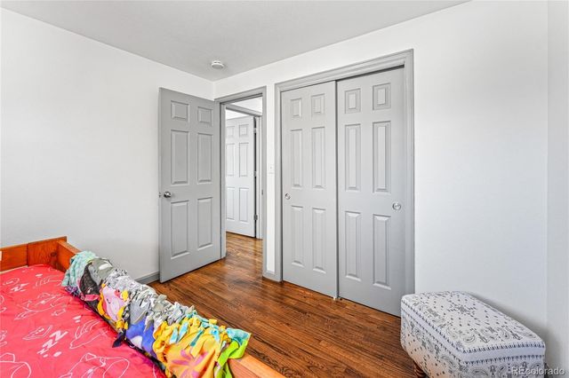 8118 Benton Way, Arvada, CO 80003