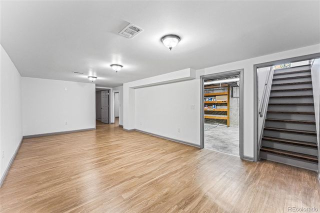 8118 Benton Way, Arvada, CO 80003