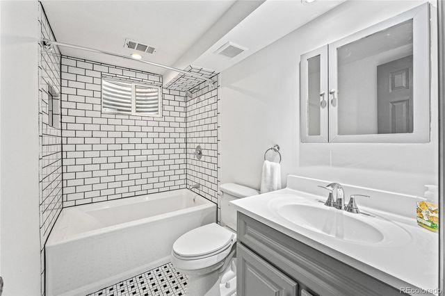 8118 Benton Way, Arvada, CO 80003