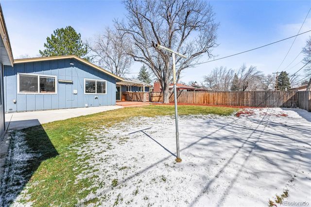 8118 Benton Way, Arvada, CO 80003