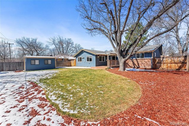 8118 Benton Way, Arvada, CO 80003