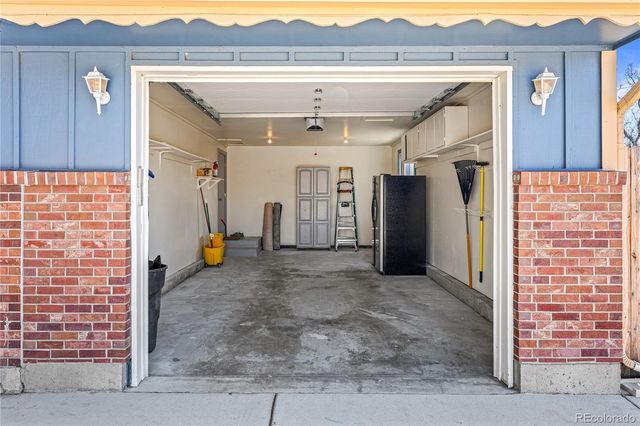 8118 Benton Way, Arvada, CO 80003