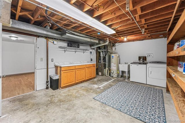 8118 Benton Way, Arvada, CO 80003