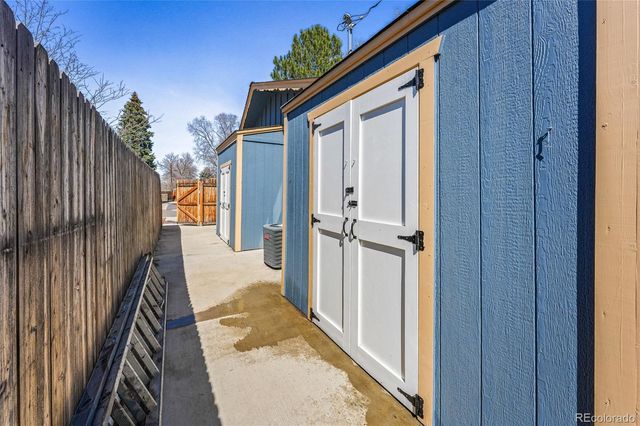 8118 Benton Way, Arvada, CO 80003