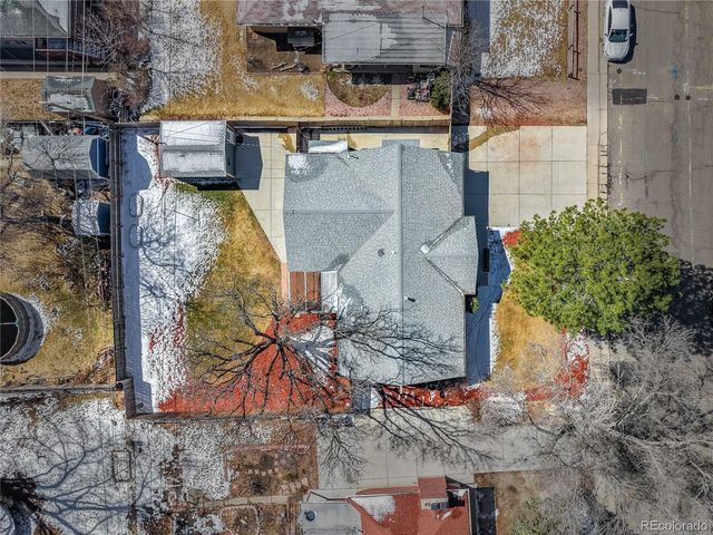 8118 Benton Way, Arvada, CO 80003