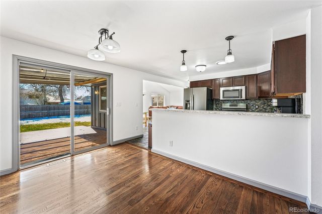 8118 Benton Way, Arvada, CO 80003