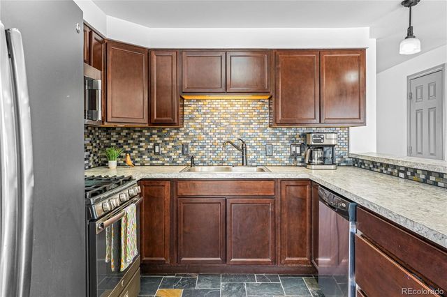 8118 Benton Way, Arvada, CO 80003