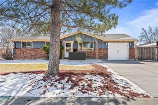 8118 Benton Way, Arvada, CO 80003
