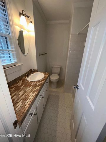 208 Chowan Road, Greenville, NC 27858