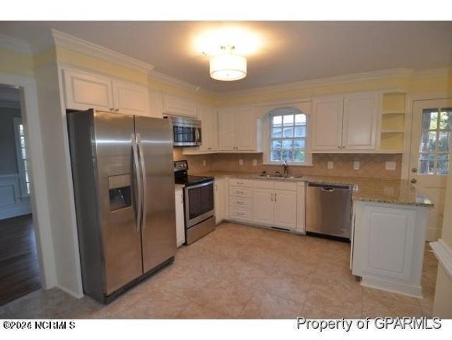 208 Chowan Road, Greenville, NC 27858