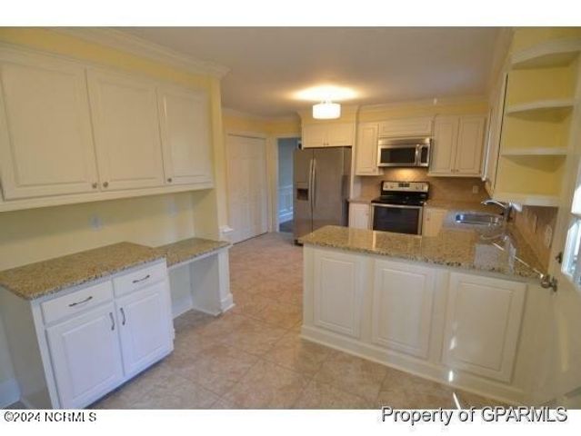 208 Chowan Road, Greenville, NC 27858