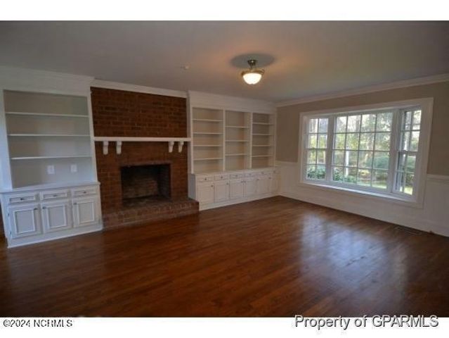 208 Chowan Road, Greenville, NC 27858