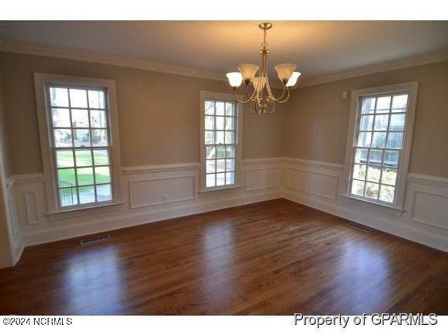 208 Chowan Road, Greenville, NC 27858