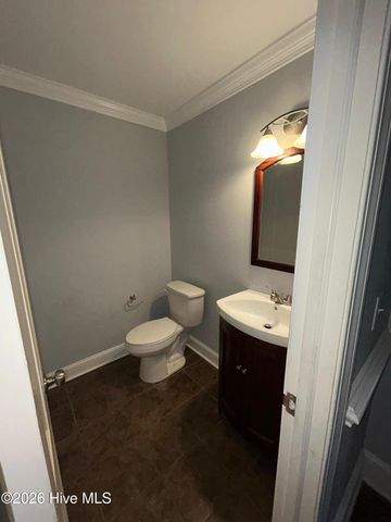 208 Chowan Road, Greenville, NC 27858