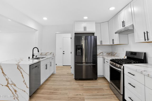 13150 Millrace Street, Sun Valley, CA 91352