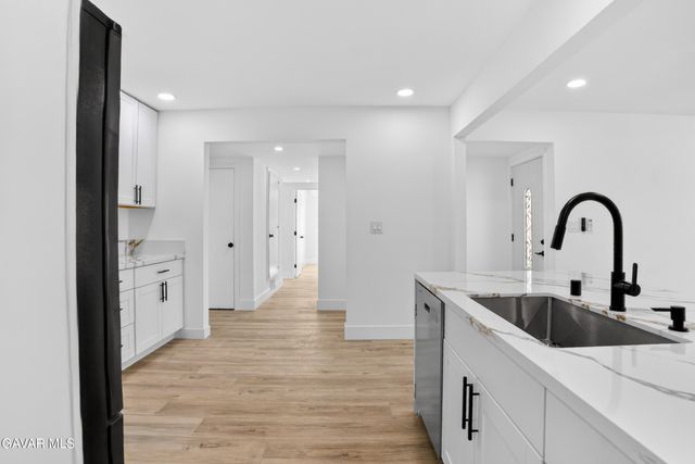 13150 Millrace Street, Sun Valley, CA 91352