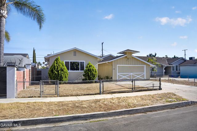 13150 Millrace Street, Sun Valley, CA 91352
