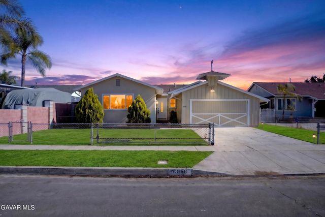 13150 Millrace Street, Sun Valley, CA 91352