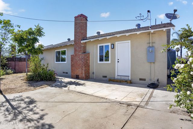 13150 Millrace Street, Sun Valley, CA 91352
