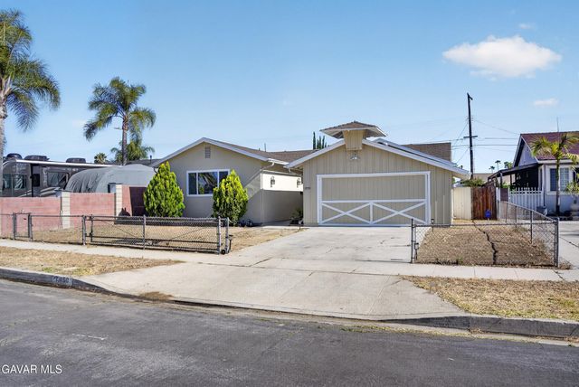 13150 Millrace Street, Sun Valley, CA 91352