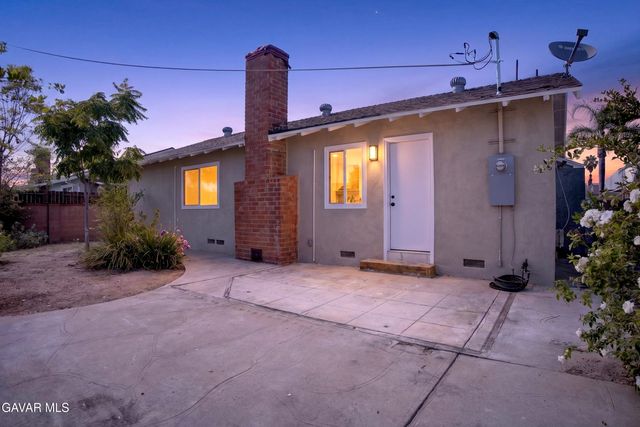 13150 Millrace Street, Sun Valley, CA 91352