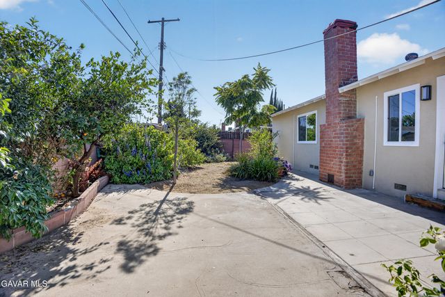 13150 Millrace Street, Sun Valley, CA 91352