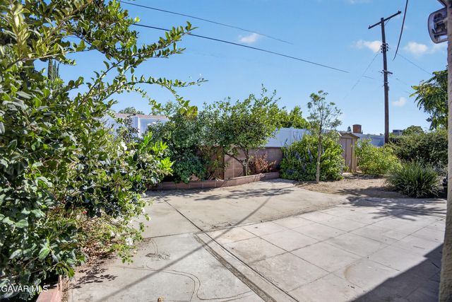 13150 Millrace Street, Sun Valley, CA 91352