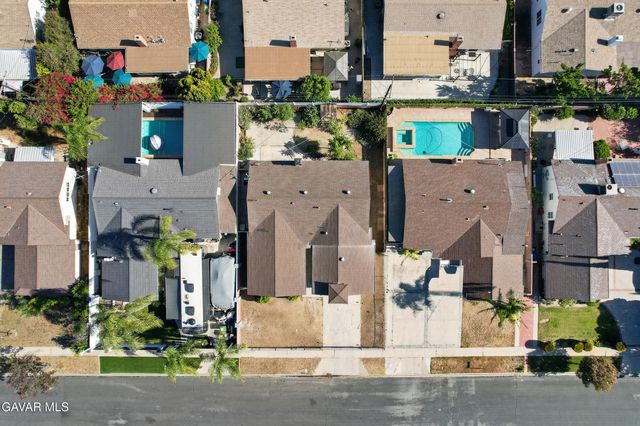 13150 Millrace Street, Sun Valley, CA 91352