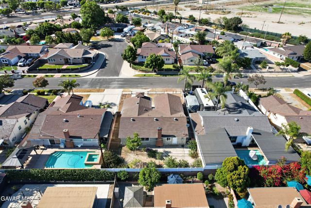 13150 Millrace Street, Sun Valley, CA 91352