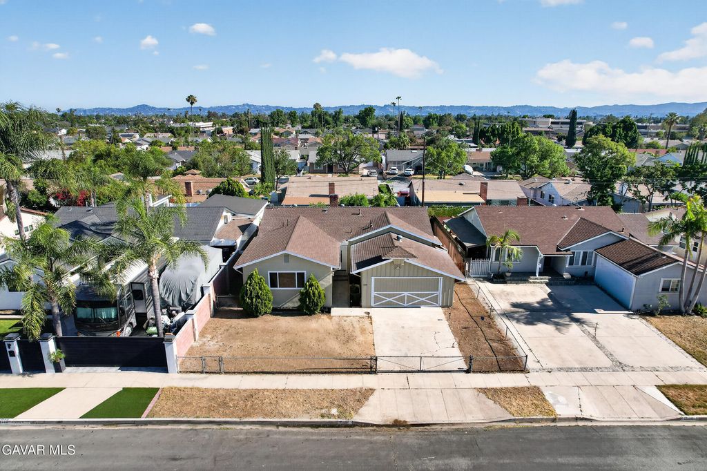 13150 Millrace Street, Sun Valley, CA 91352