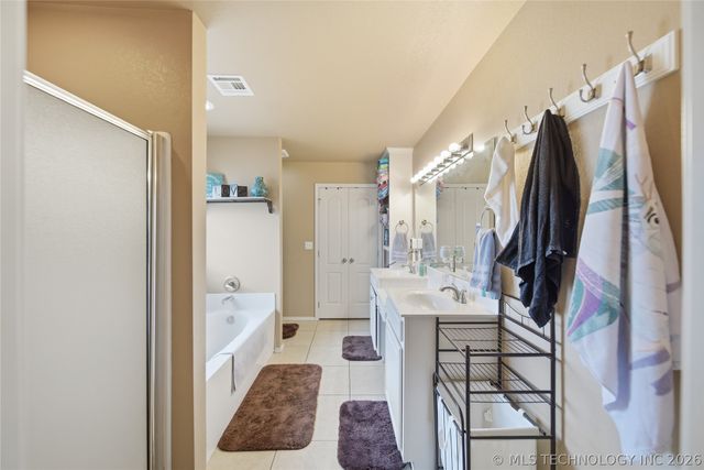 9212 E Shiloh Road, Claremore, OK 74019