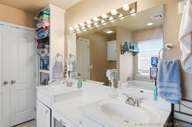 9212 E Shiloh Road, Claremore, OK 74019