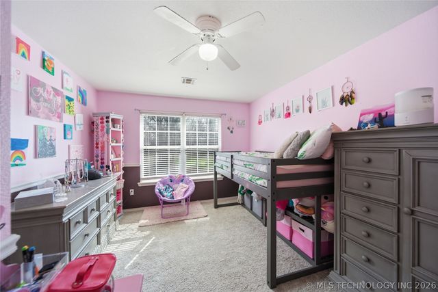 9212 E Shiloh Road, Claremore, OK 74019