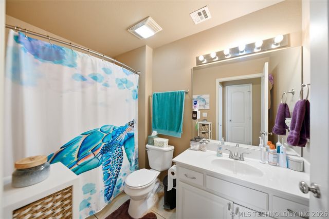 9212 E Shiloh Road, Claremore, OK 74019