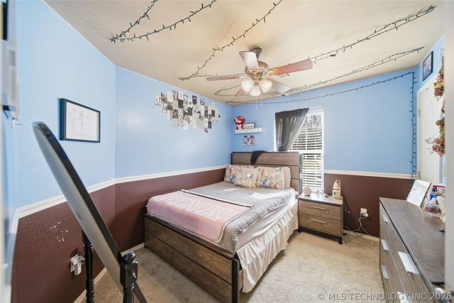 9212 E Shiloh Road, Claremore, OK 74019